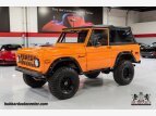 Thumbnail Photo 12 for 1971 Ford Bronco